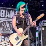 NOFX im Tanzbrunnen in Köln - Fotos