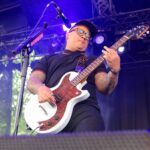 NOFX im Tanzbrunnen in Köln - Fotos