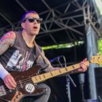 NOFX im Tanzbrunnen in Köln - Fotos