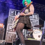 NOFX im Tanzbrunnen in Köln - Fotos