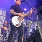NOFX im Tanzbrunnen in Köln - Fotos