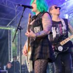 NOFX im Tanzbrunnen in Köln - Fotos