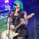 NOFX im Tanzbrunnen in Köln - Fotos