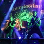 Unantastbar in der Turbinenhalle Oberhausen - Fotos