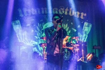 Unantastbar in der Turbinenhalle Oberhausen – Fotos