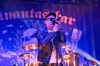 UNANTASTBAR kündigen zehntes Studioalbum “FÜR IMMER WIR” an mit erster Single “Ich will nicht”