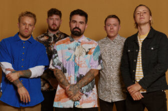 SIAMESE veröffentlicht Single und Musikvideo zu „PREDATOR“