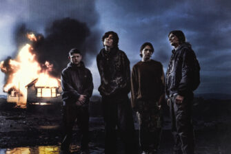Bring Me The Horizon überraschen mit Album