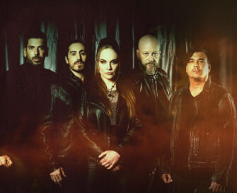 BLACK SUN veröffentlichen neue Single zu ‚Drown in Sin‘