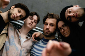 The Oklahoma Kid droppen neue Single „No Sympathy“