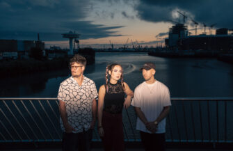 THE PINPRICKS mit neuer Single „Sugar K“