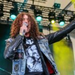 ROCK HARD FESTIVAL 2024 - DER SAMSTAG IN FOTOS