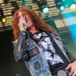 ROCK HARD FESTIVAL 2024 - DER SAMSTAG IN FOTOS