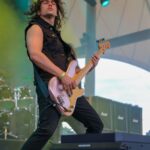 ROCK HARD FESTIVAL 2024 - DER SAMSTAG IN FOTOS
