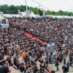 ROCK HARD FESTIVAL 2024 - DER SAMSTAG IN FOTOS
