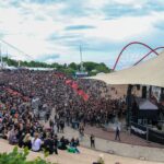ROCK HARD FESTIVAL 2024 - DER SAMSTAG IN FOTOS
