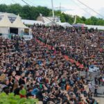 ROCK HARD FESTIVAL 2024 - DER SAMSTAG IN FOTOS