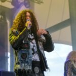 ROCK HARD FESTIVAL 2024 - DER SAMSTAG IN FOTOS