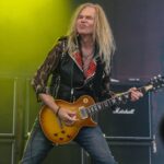 ROCK HARD FESTIVAL 2024 - DER SAMSTAG IN FOTOS