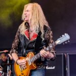 ROCK HARD FESTIVAL 2024 - DER SAMSTAG IN FOTOS
