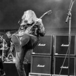 ROCK HARD FESTIVAL 2024 - DER SAMSTAG IN FOTOS