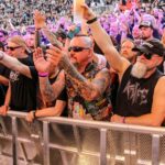 ROCK HARD FESTIVAL 2024 - DER SAMSTAG IN FOTOS