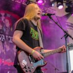 ROCK HARD FESTIVAL 2024 - DER SAMSTAG IN FOTOS