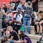 ROCK HARD FESTIVAL 2024 - DER SAMSTAG IN FOTOS