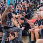 ROCK HARD FESTIVAL 2024 - DER SAMSTAG IN FOTOS