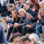 ROCK HARD FESTIVAL 2024 - DER SAMSTAG IN FOTOS