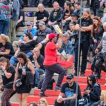 ROCK HARD FESTIVAL 2024 - DER SAMSTAG IN FOTOS