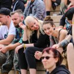 ROCK HARD FESTIVAL 2024 - DER SAMSTAG IN FOTOS