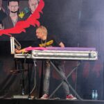 ROCK HARD FESTIVAL 2024 - DER SAMSTAG IN FOTOS