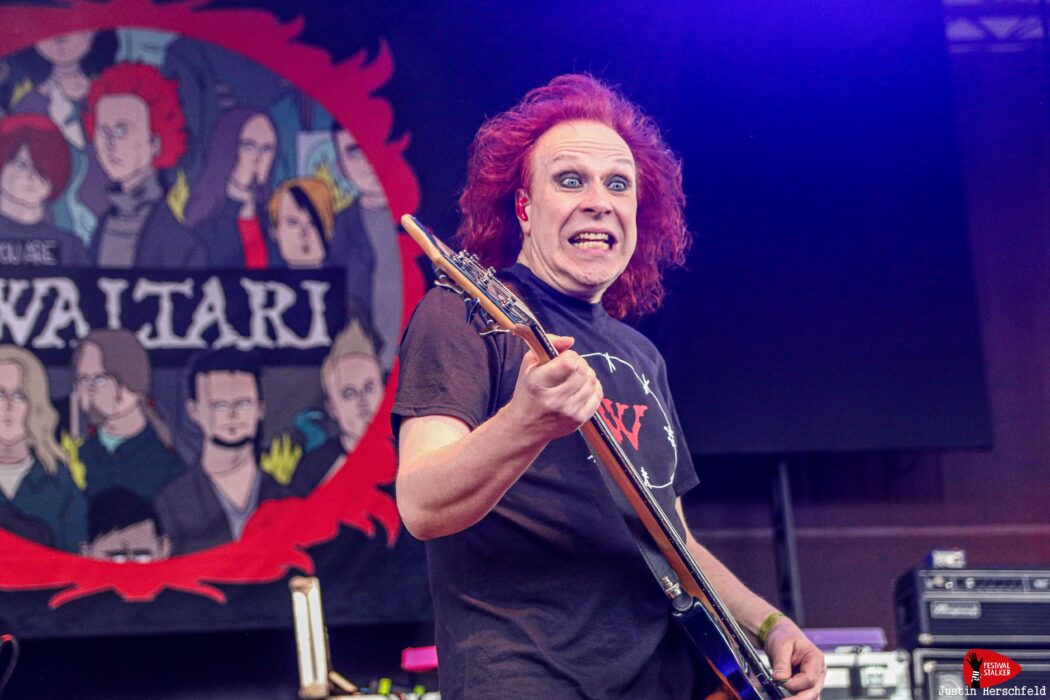 Waltari – RockHard Festival – Justin Herschfeld (6)