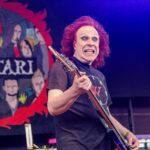 ROCK HARD FESTIVAL 2024 - DER SAMSTAG IN FOTOS
