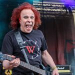 ROCK HARD FESTIVAL 2024 - DER SAMSTAG IN FOTOS