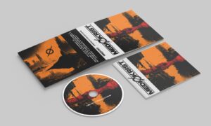 Review: Mediokrist - "menschXmaschine"