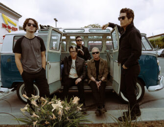 The Offspring liefern eine volle Ladung good vibes!