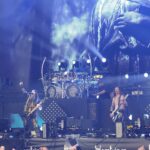 Review: Das war Rock im Park 2024!