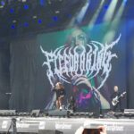 Review: Das war Rock im Park 2024!