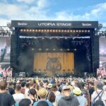 Review: Das war Rock im Park 2024!