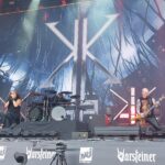Review: Das war Rock im Park 2024!