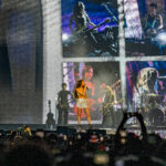 Olivia Rodrigo in Berlin – Fotos
