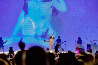 Olivia Rodrigo in Berlin – Fotos