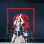 Vainstream Rockfest 2024 - Der Samstag - Fotos