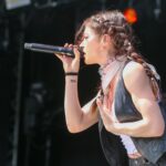 Vainstream Rockfest 2024 - Der Samstag - Fotos