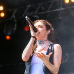 Vainstream Rockfest 2024 - Der Samstag - Fotos