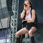 Vainstream Rockfest 2024 - Der Samstag - Fotos
