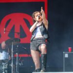 Vainstream Rockfest 2024 - Der Samstag - Fotos