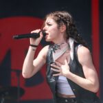 Vainstream Rockfest 2024 - Der Samstag - Fotos